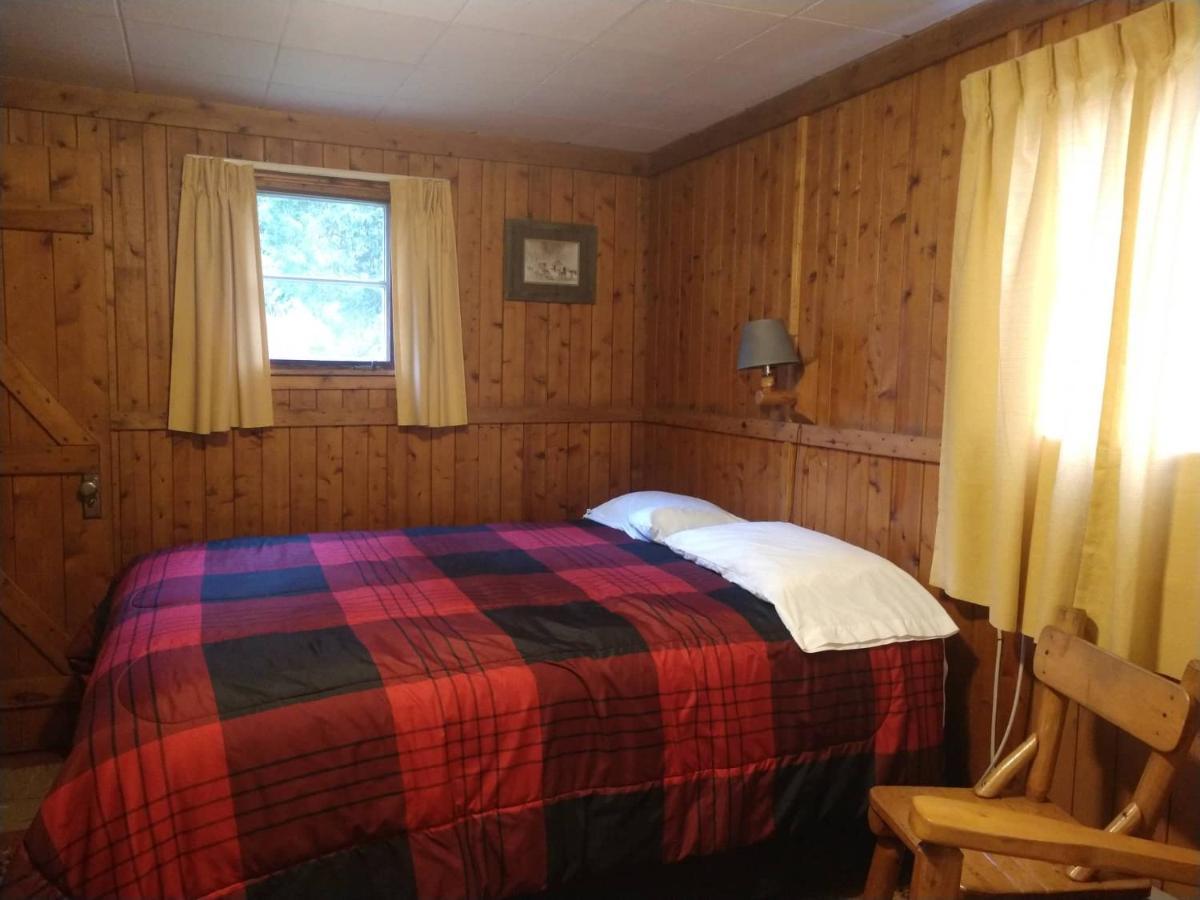 סיינט איגנס Firehouse Inn מראה חיצוני תמונה